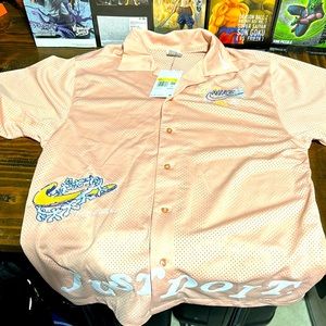 nike shirt